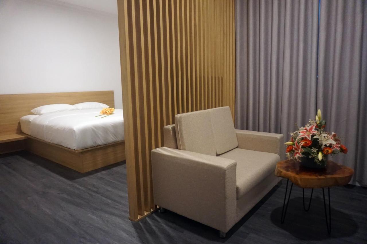 مدينة هوشي منه Oriental Art Hotel المظهر الخارجي الصورة